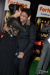 Celebs at IIFA Utsavam 2016